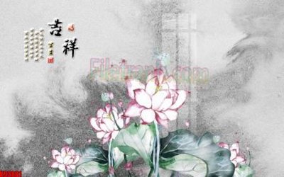 Mua file tranh gốc File tranh gốc tổng hợp tranh nền tường đẹp K93881 tại Filetranh.com