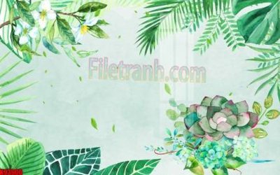 File in lụa File tranh gốc tổng hợp tranh nền tường đẹp K93900 (hoa văn) File tranh gốc tổng hợp tranh nền tường đẹp K93900