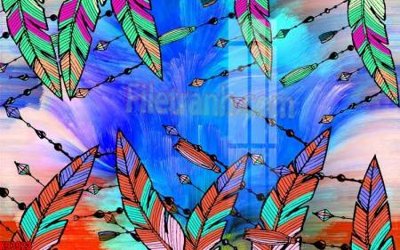 Ảnh gốc File tranh gốc tổng hợp tranh nền tường đẹp K93923 (siêu chi tiết) để in ấn