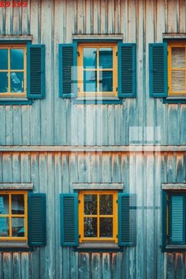 Download file gốc File gốc in tranh tổng hợp K9399 (in lụa) cao cấp