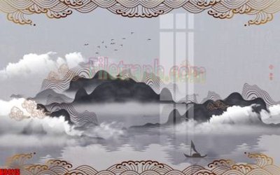 Tệp tin gốc File tranh gốc tổng hợp tranh nền tường đẹp K94115 (dùng cho in) File tranh gốc tổng hợp tranh nền tường đẹp K94115