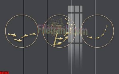 File tranh gốc File tranh gốc tổng hợp tranh nền tường đẹp K94163 (sắc nét từng chi tiết)