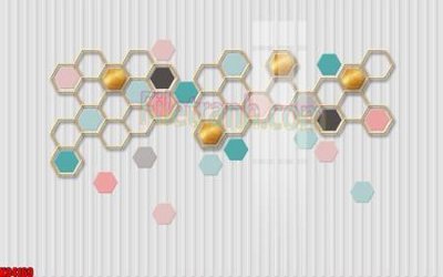 File gốc File tranh gốc tổng hợp tranh nền tường đẹp K94169 (cho in UV) siêu nét