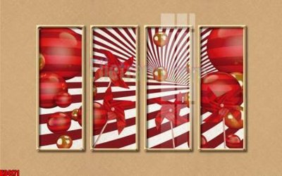 Chi tiết file ảnh File tranh gốc tổng hợp tranh nền tường đẹp K94171 sắc nét