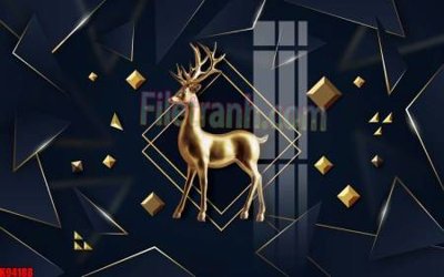 File tranh gốc File tranh gốc tổng hợp tranh nền tường đẹp K94188 chủ đề hiện đại