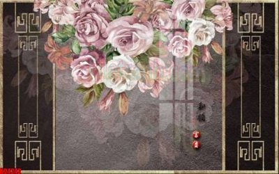 Download file File tranh gốc tổng hợp tranh nền tường đẹp K94242 (gốc) cho xưởng in