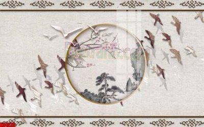 File in ấn cao cấp File tranh gốc tổng hợp tranh nền tường đẹp K94279 (file gốc)