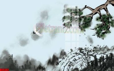 Tải file File tranh gốc tổng hợp tranh nền tường đẹp K94302 (ảnh gốc) in tráng gương