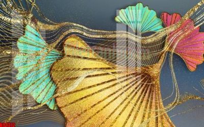 Download file ảnh gốc File tranh gốc tổng hợp tranh nền tường đẹp K94312 để in ấn