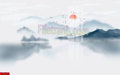 Download file gốc File tranh gốc tổng hợp tranh nền tường đẹp K94336 (in lụa) cao cấp