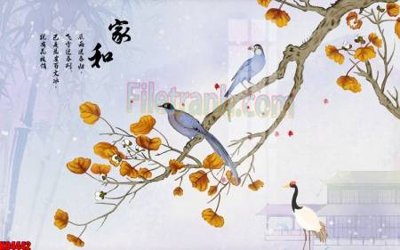 Tải về file gốc File tranh gốc tổng hợp tranh nền tường đẹp K94442 (chuẩn in ấn)