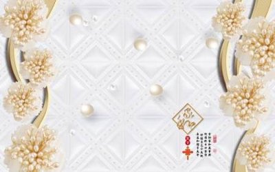 Tải file gốc File tranh gốc tổng hợp tranh nền tường đẹp K95006 (bản PSD) đầy đủ layer