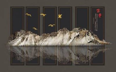 File tranh File tranh gốc tổng hợp tranh nền tường đẹp K95068 (bản gốc) treo phòng ăn