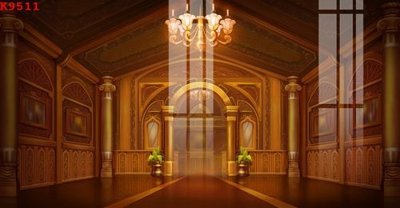 File tranh File gốc in tranh tổng hợp K9511 (file gốc) chuẩn màu in