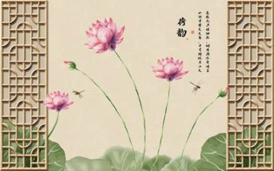 Tải file File tranh gốc tổng hợp tranh nền tường đẹp K95126 (gốc) in trên mọi chất liệu