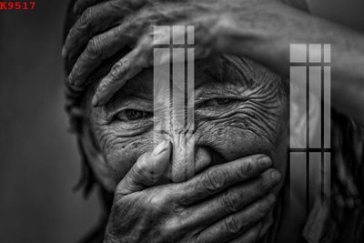 File gốc File gốc in tranh tổng hợp K9517 (thiết kế) độc quyền