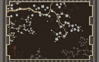 File tranh File tranh gốc tổng hợp tranh nền tường đẹp K95216 (bản gốc) in canvas