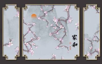 File tranh File tranh gốc tổng hợp tranh nền tường đẹp K95220 (ảnh gốc) chi tiết rõ ràng