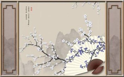 File in trần File tranh gốc tổng hợp tranh nền tường đẹp K95387 (bản gốc) đại dương