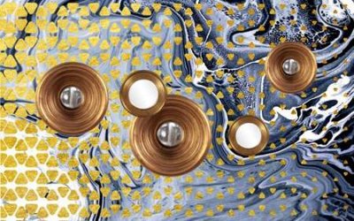 Download file gốc File tranh gốc tổng hợp tranh nền tường đẹp K95394 (in mica) logo