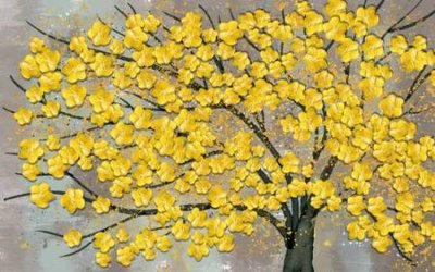 File PSD File tranh gốc tổng hợp tranh nền tường đẹp K95450 (gốc) cho designer