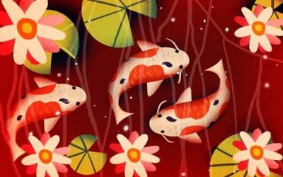 Tải xuống file tranh gốc File tranh gốc tổng hợp tranh nền tường đẹp K95556 (PSD/TIFF)