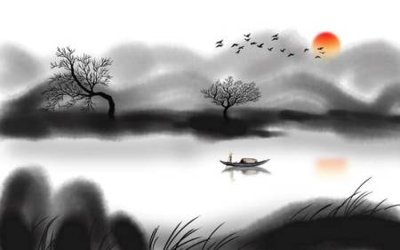 File in mica File tranh gốc tổng hợp tranh nền tường đẹp K95557 (ảnh gốc) đẹp