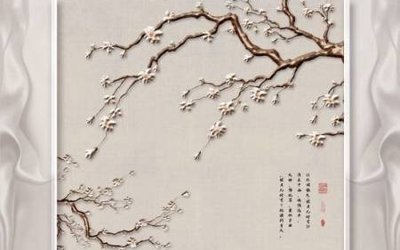 Tải file gốc File tranh gốc tổng hợp tranh nền tường đẹp K95573 (in khổ lớn) không mờ