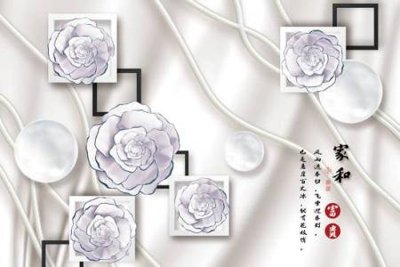 File gốc in ấn File tranh gốc tổng hợp tranh nền tường đẹp K95577 chuẩn màu CMYK