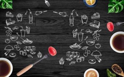 File PSD File tranh gốc tổng hợp tranh nền tường đẹp K95597 (gốc) tách lớp chi tiết