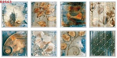 Tải file File gốc in tranh tổng hợp K9563 (ảnh gốc) in gạch men