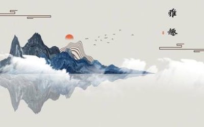 File tranh File tranh gốc tổng hợp tranh nền tường đẹp K95668 (ảnh gốc) in trần nhà