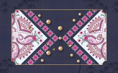 Tải file gốc File tranh gốc tổng hợp tranh nền tường đẹp K95716 (bản PSD) còn layer