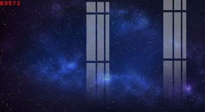 Hình ảnh file gốc File gốc in tranh tổng hợp K9572 cho in UV