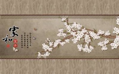 File gốc File tranh gốc tổng hợp tranh nền tường đẹp K95742 (in 3D) nghệ thuật