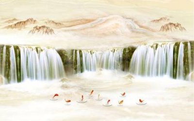 Tải file File tranh gốc tổng hợp tranh nền tường đẹp K95759 (gốc) làm file thiết kế