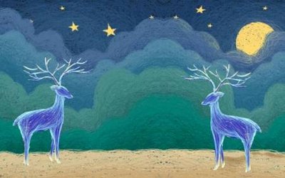 Tải file File tranh gốc tổng hợp tranh nền tường đẹp K95805 (ảnh gốc) file TIFF