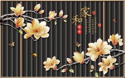 Download file tranh PSD File tranh gốc tổng hợp tranh nền tường đẹp K95825 để chỉnh sửa