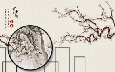 File PSD File tranh gốc tổng hợp tranh nền tường đẹp K95856 (bản gốc) cho nhà in