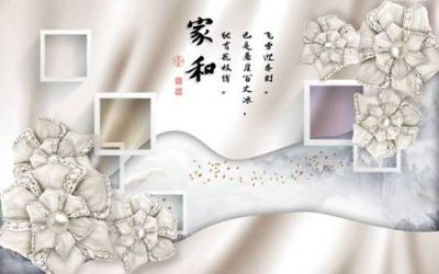 File ảnh File tranh gốc tổng hợp tranh nền tường đẹp K95881 (gốc) dùng in Pano