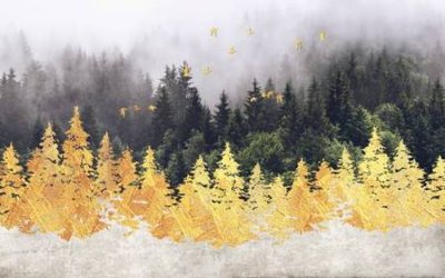 File PSD File tranh gốc tổng hợp tranh nền tường đẹp K95890 (gốc) tách lớp chi tiết