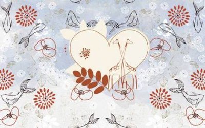 Hình ảnh file gốc in trần nhà File tranh gốc tổng hợp tranh nền tường đẹp K95932