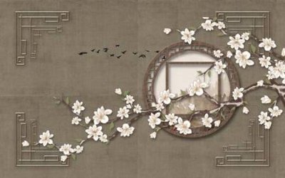 File tranh File tranh gốc tổng hợp tranh nền tường đẹp K95971 (bản gốc) treo quán cafe