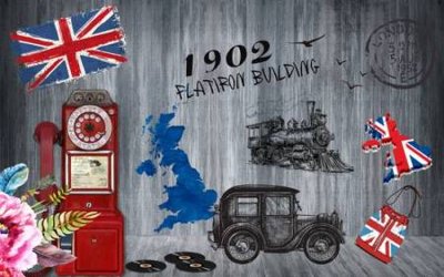 File ảnh File tranh gốc tổng hợp tranh nền tường đẹp K95992 (gốc) in biển hiệu