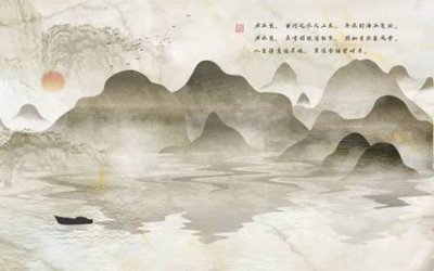 File PSD File tranh gốc tổng hợp tranh nền tường đẹp K96116 (gốc) nhiều lớp (multi-layer)