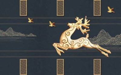 Tải file File tranh gốc tổng hợp tranh nền tường đẹp K96161 (gốc) chủ đề hoa sen