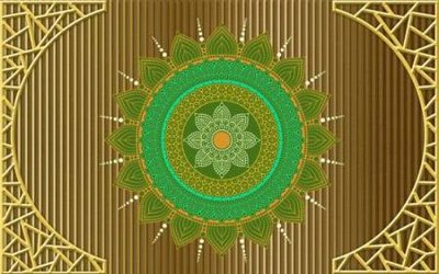 Tải file File tranh gốc tổng hợp tranh nền tường đẹp K96172 (PSD) cho in tranh kính