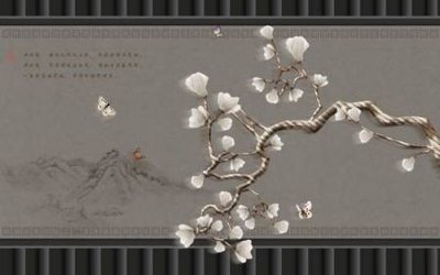 File ảnh File tranh gốc tổng hợp tranh nền tường đẹp K96199 (gốc) trang trí khách sạn