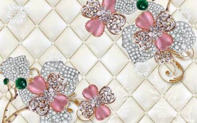 Cung cấp file tranh gốc File tranh gốc tổng hợp tranh nền tường đẹp K96280 độc quyền