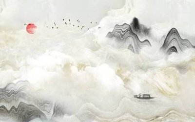 File PSD File tranh gốc tổng hợp tranh nền tường đẹp K96303 (bản gốc) dễ dàng edit